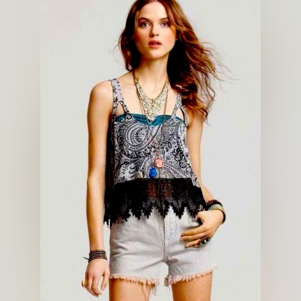 Free People top